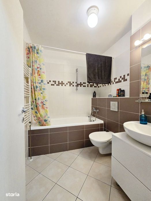 Apartament 2 camere, etaj 1 + parcare – ADORA PARK