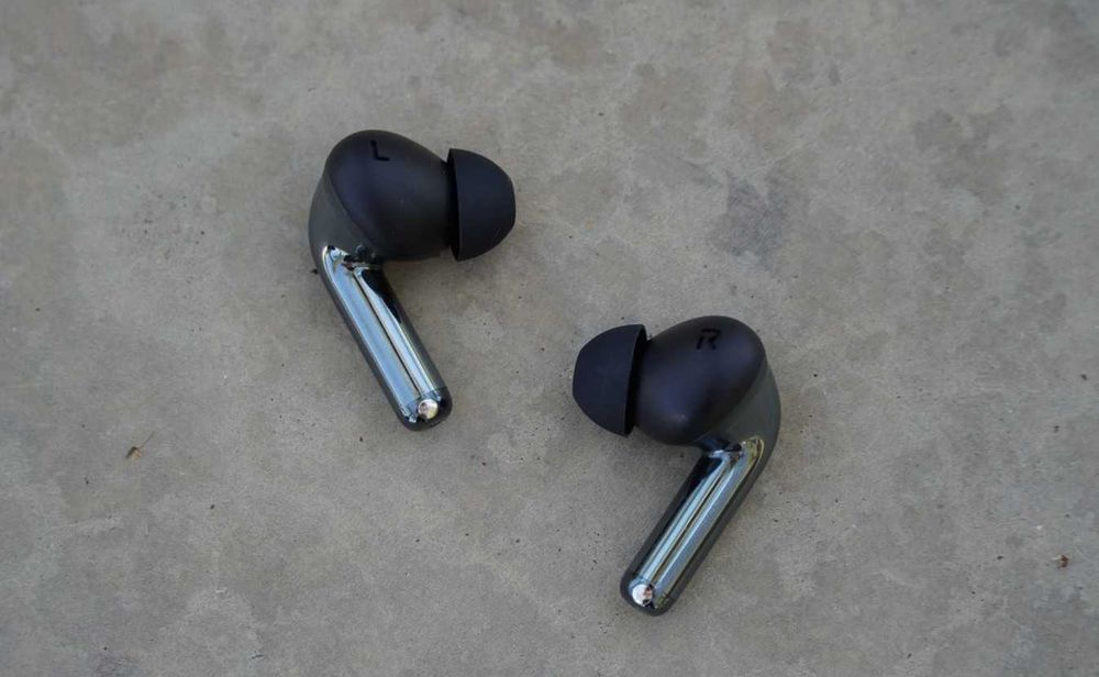 OnePlus Buds Pro 3 — оригинальные TWS-наушники