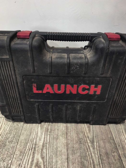 диагностика лаунч