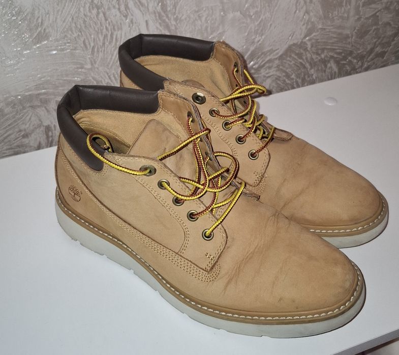 Ботинки Оригинал Timberland