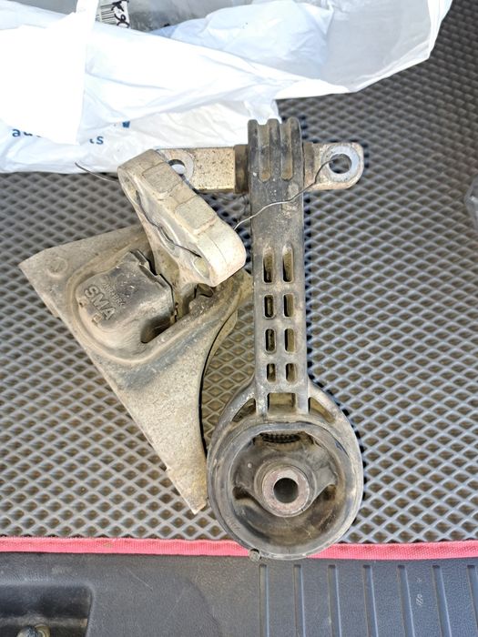 Запчасти оригинал Honda Stream RN6