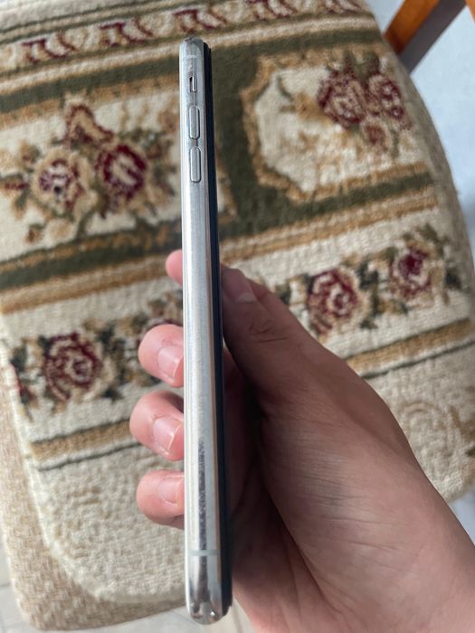 обмен 11 про макс