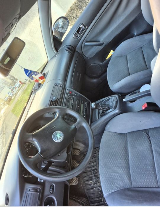 Vand WV Passat B 5.5