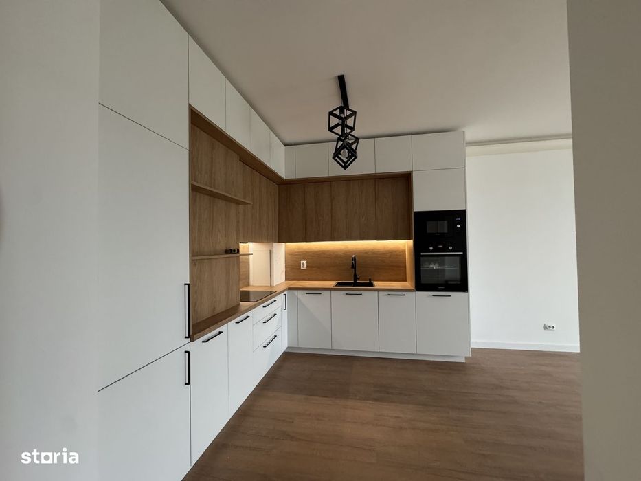 Apartament 2 camere, zona VIVO, Prima inchiriere