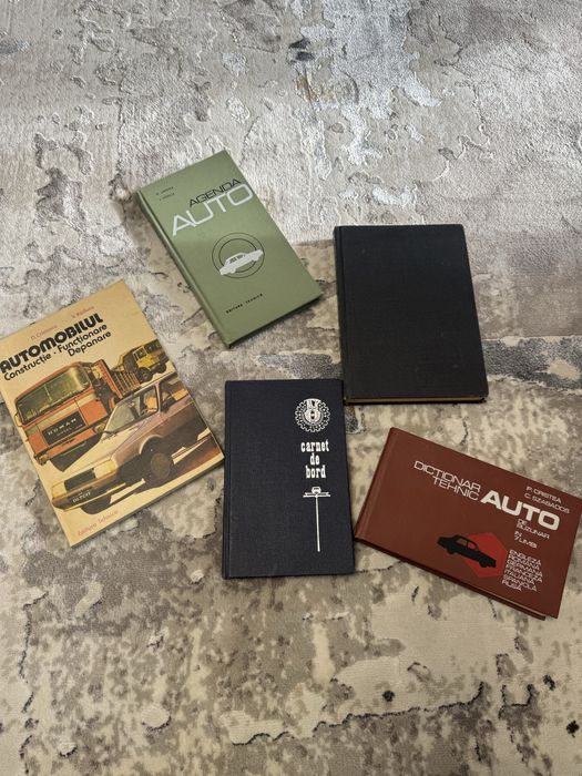 Manuale auto dacia 1300 si a.c.r