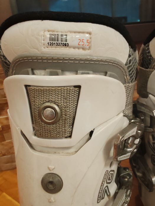 Ски обувки,, Salomon,, 25,5см.дамски