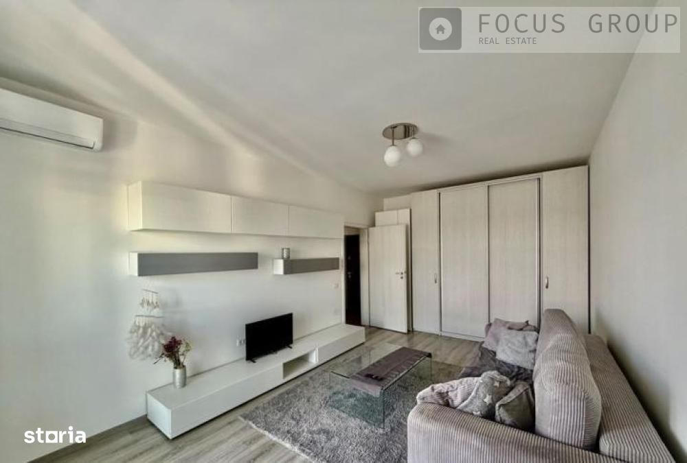 Apartament 2 camere Berceni | Aparatorii Patriei | Parcare