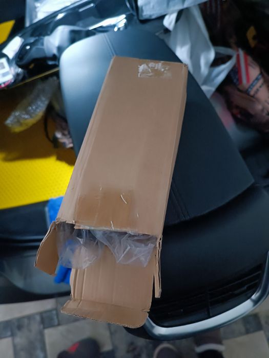 Malibu 2 Bar Lacetti/Gentra Хитой Nikkil фирманики