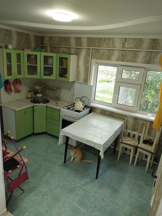 Продается квартира