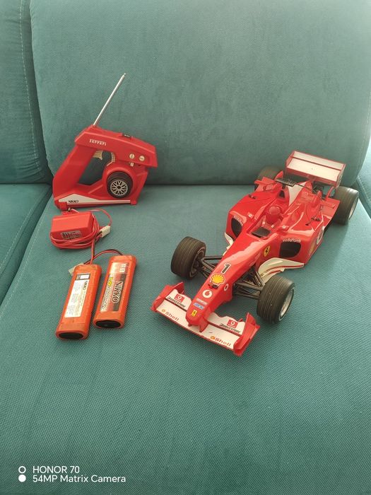 Automodele Ferarri F1 de la Niko , bugati, lamborghini