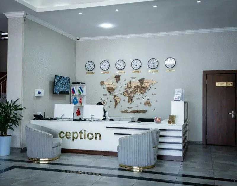 Продается Гостиница ул. Фергана Йули, Мирабадский район