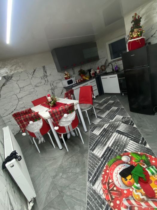 Casa Dayana în apropiere de straja