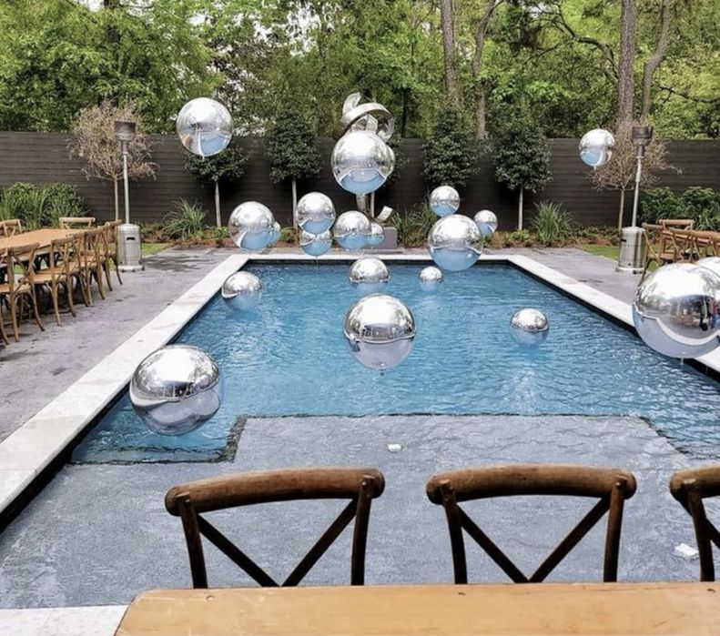 Arcada Baloane pentru Botez, Nunta, Inaugurari, Zile de nastere