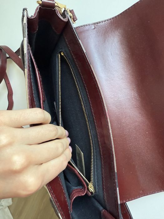 Burberry сумка оригинал