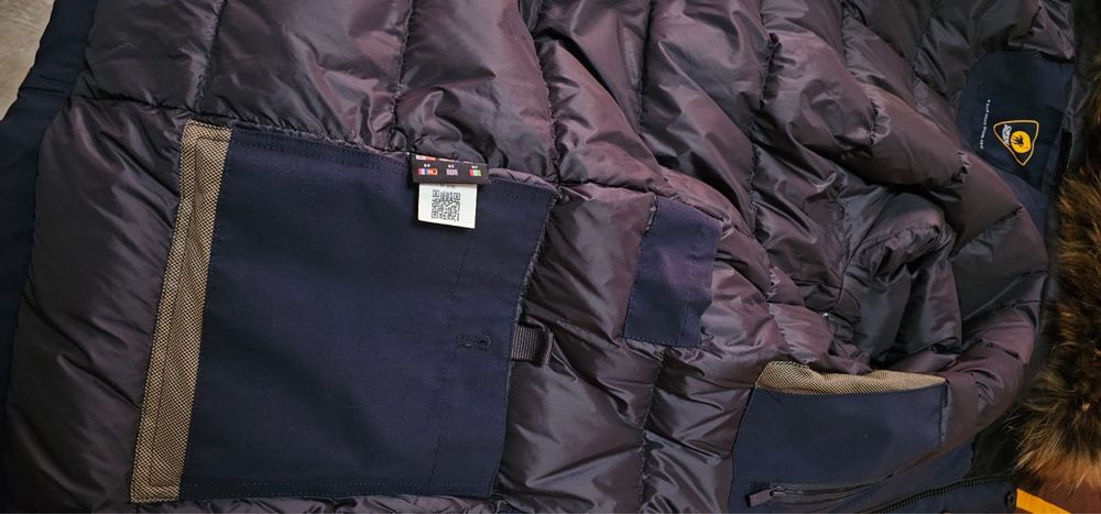 Geaca Ciesse Piumini Italia