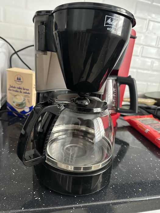 Aparat cafea Melitta