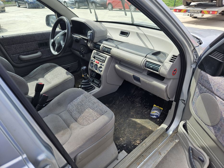 Ланд Ровер Фрееландер 1.8i 16V на части