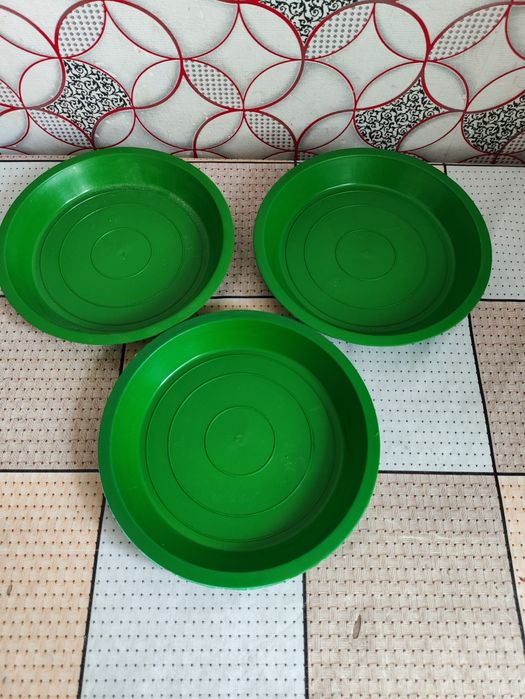 Продам цветочные горшки