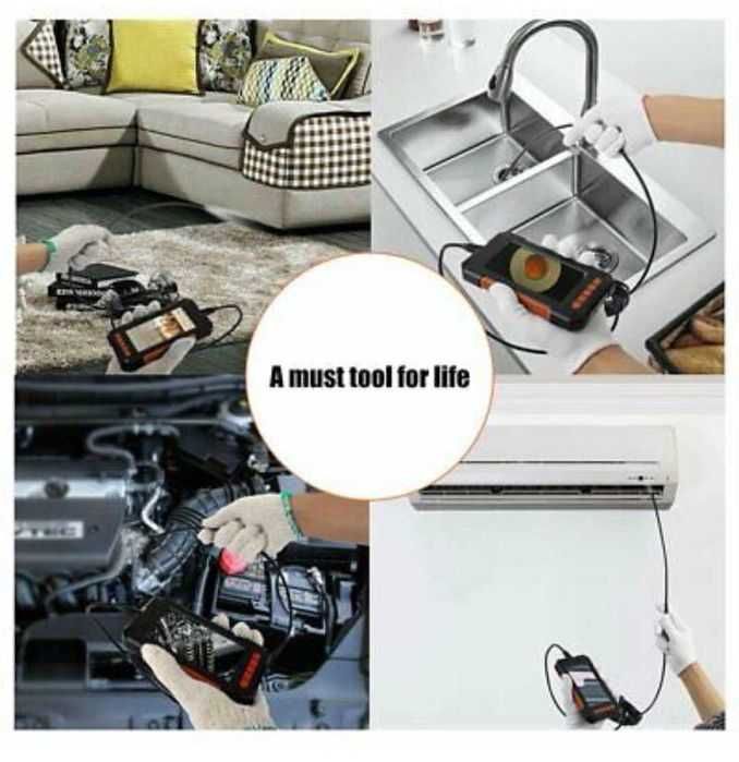 Endoscope Camera