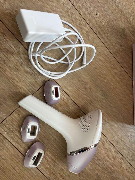 Philips Lumea Prestige