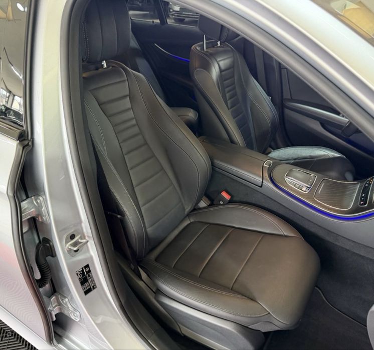 DEZMEMBREZ E CLASS W213 FACELIFT E300DE AMG 2.0d Hybrid OM654 Cod 654920 e200 e220 e300 e400 e450 e43 e53 e63 dezmembrari e klass 2020 2021 2022 2023