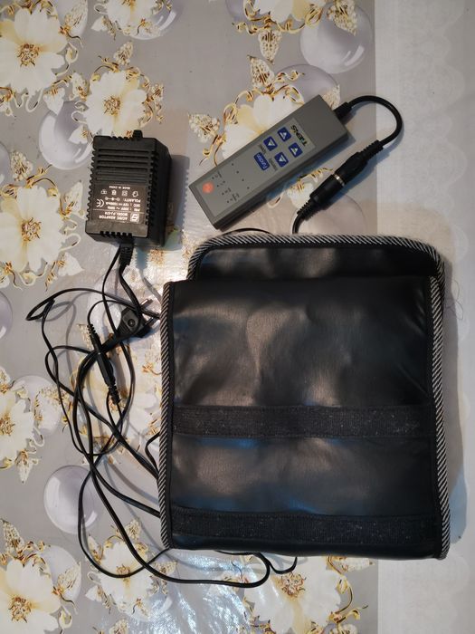 Массажёр тренажёр сотилади.