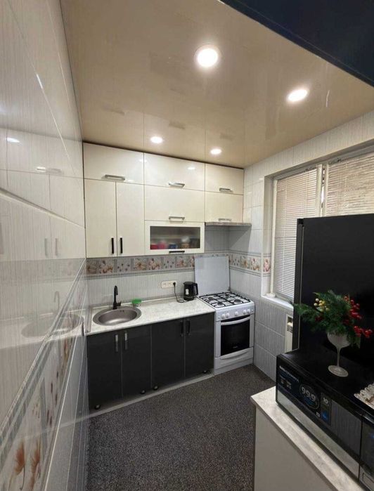 ™ Чиланзар 11 2в3/2/4‼️Евроремонт, Ипотека,Панельный|52м²|Кв Продаётся