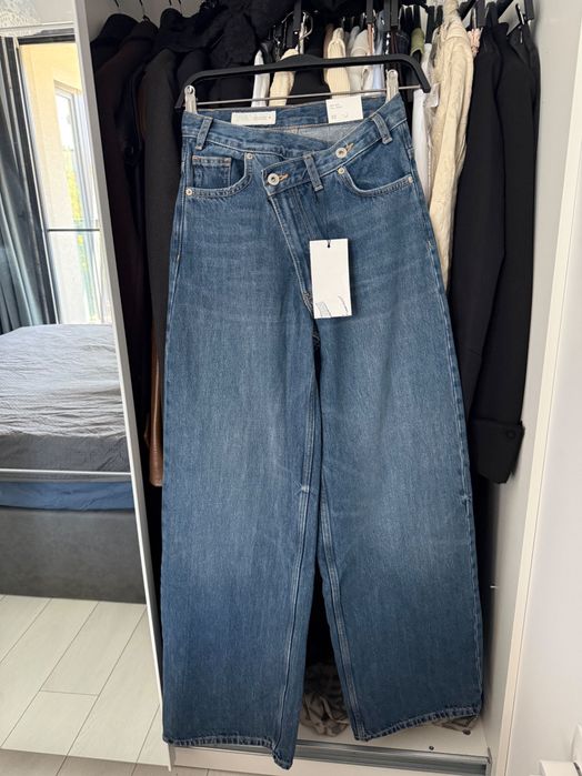 Дамски дънки Zara