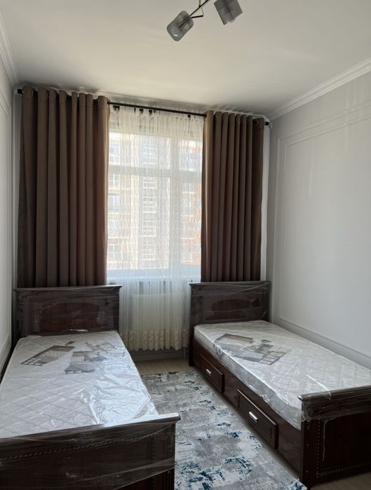 Аренда 3 комнатной 74кв² вЖК Ассалом Махтумкули,IT Park,Макро,ТехноПар