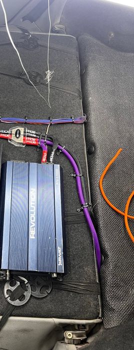 Саб буфер мачете