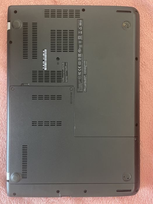 Laptop Lenovo E450, i5