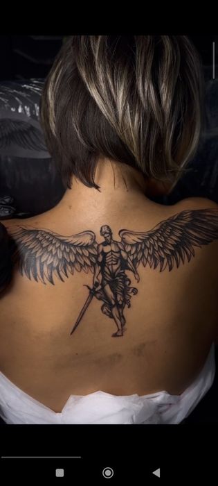 Тату салон, тату студия, тату мастер, татуировка, ор-р Яшнабдский р-н