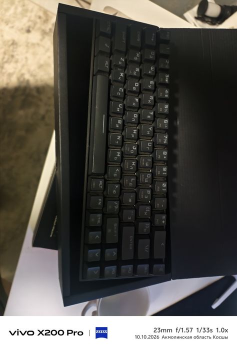 Ardor Gaming Immortality Mini