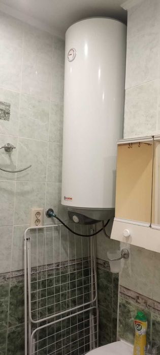 Дава се под наем Двустаен апартамент в Казанлък - 67 кв.м за 239.7 € - Снимка #17