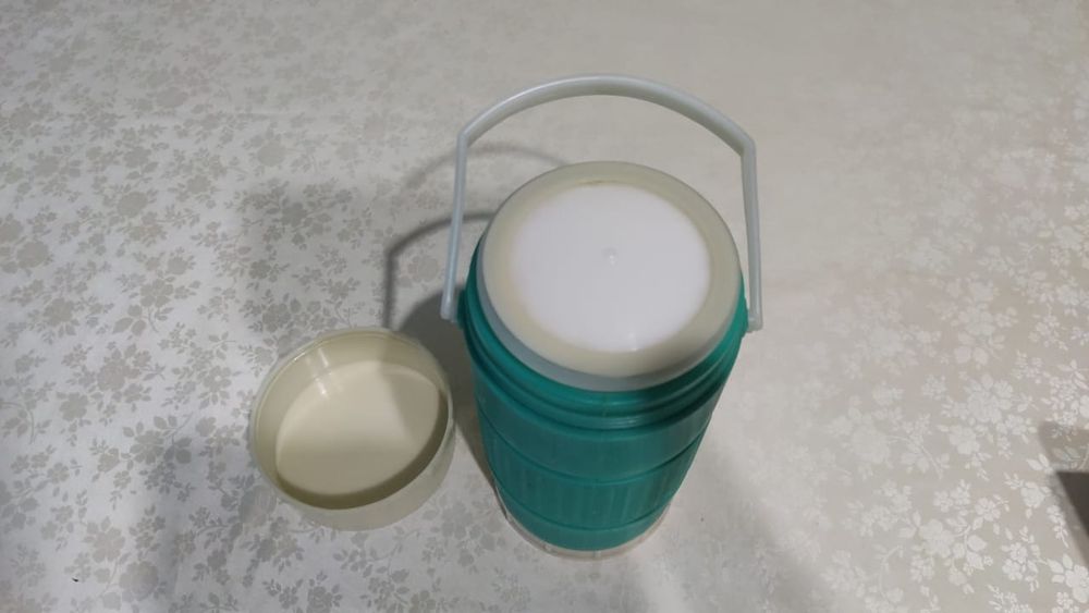 Продам термос СССР