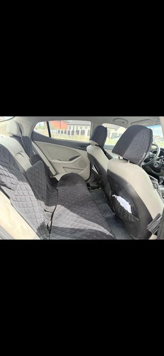 Продам автомобиль киа оптима