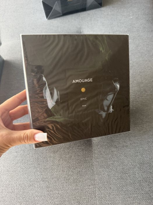 Amouage interlude,honour,decision,epic man,interlude black iris,outlands,purpose