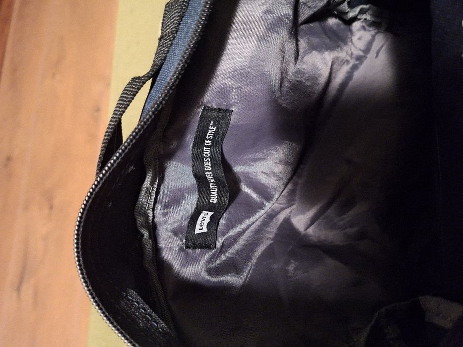 Nike, Levi's, Hype раници и куфар superspace