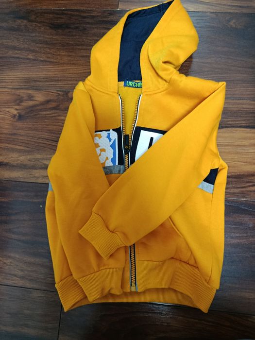 Geaca băiat în stare foarte buna