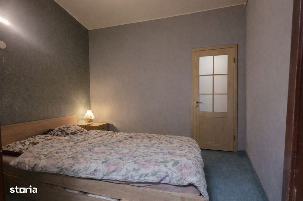 De închiriat apartament/birou zona centrală
