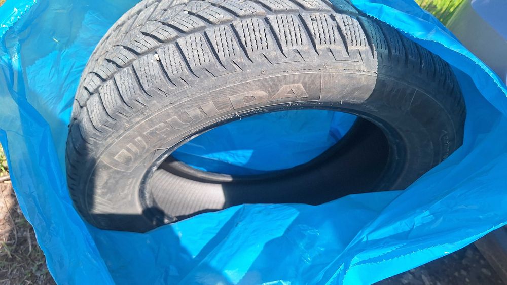 Зимни гуми Радиал 235/60 18