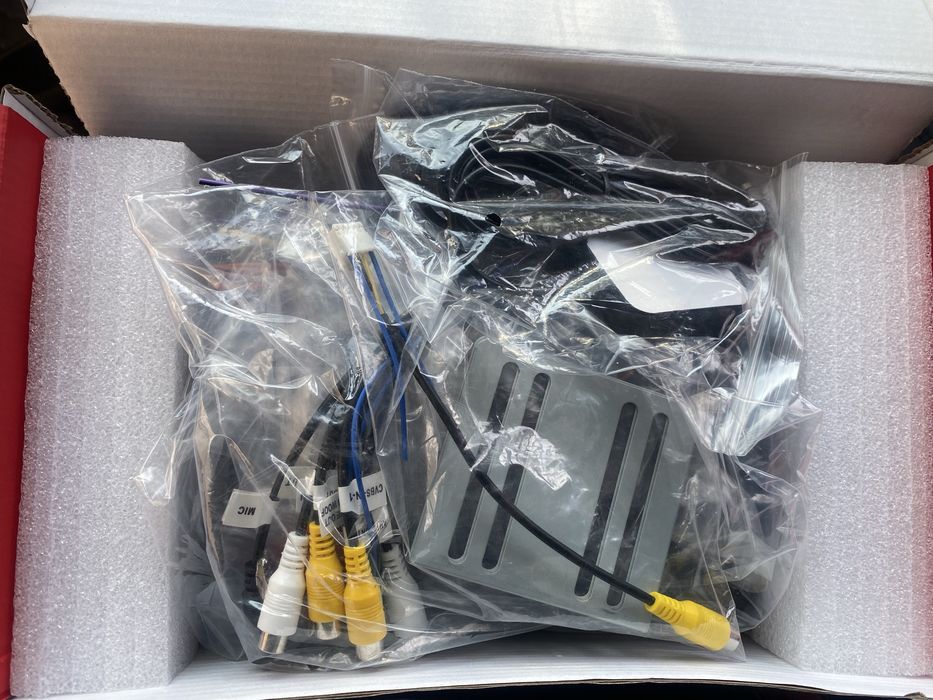 андроид магнитола экран