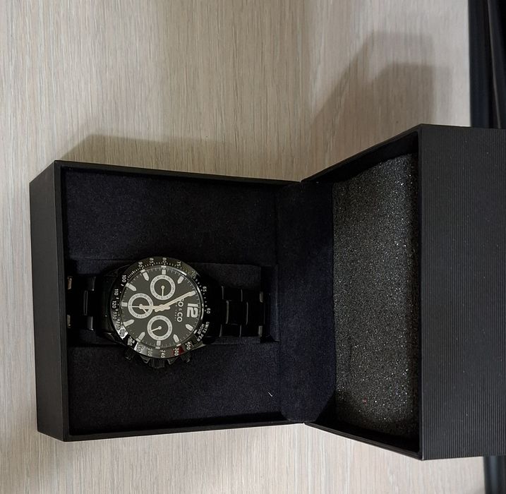 Ceas  SO & CO ca si nou