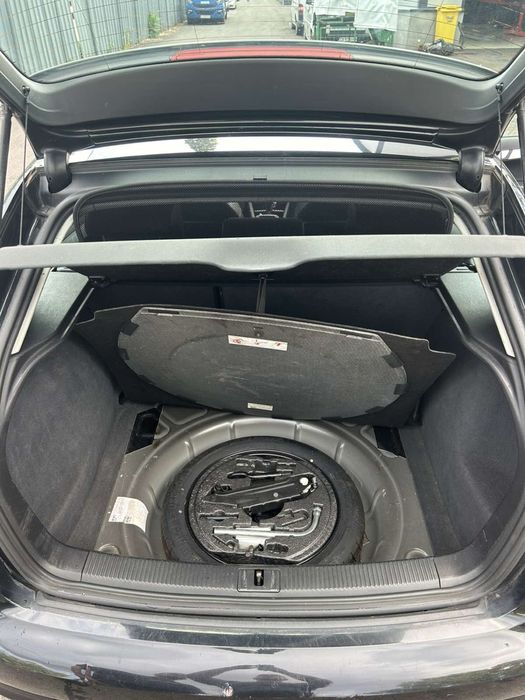 Audi A3 8P Facelift 2.0tdi 140кс S tronic CBAB НА ЧАСТИ