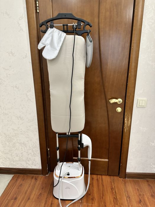 Парагенератор/отпариватель