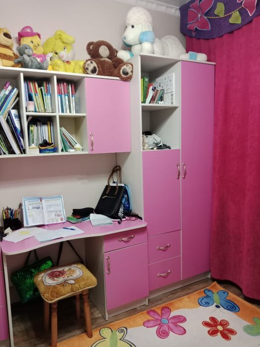 Детский гарнитур