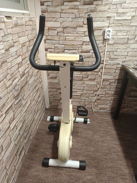 Se vinde bicicleta medicinala