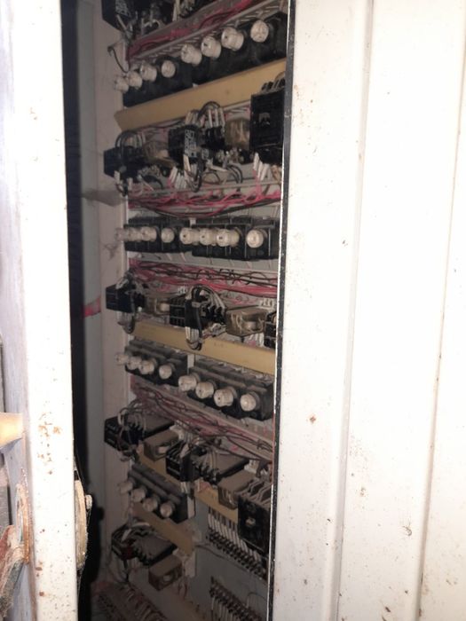 Electrician autorizat  ANRE  grupa 2B. București și Ilfov