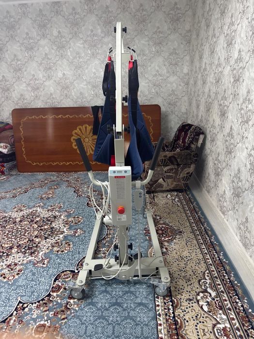 Подьемник для инвалидов