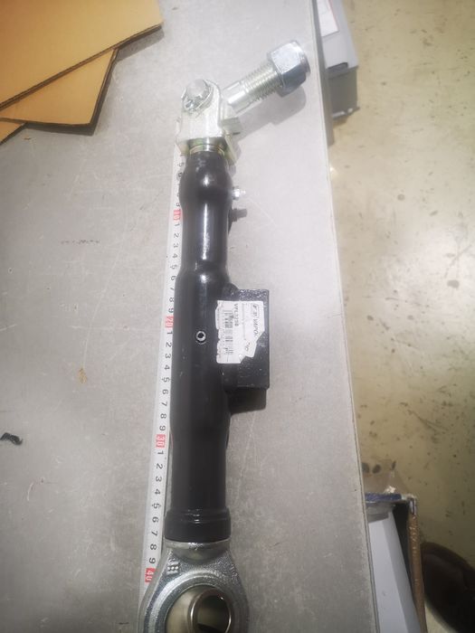 Ancoră tractor utilaje agricole case new holland same ford massey ferg